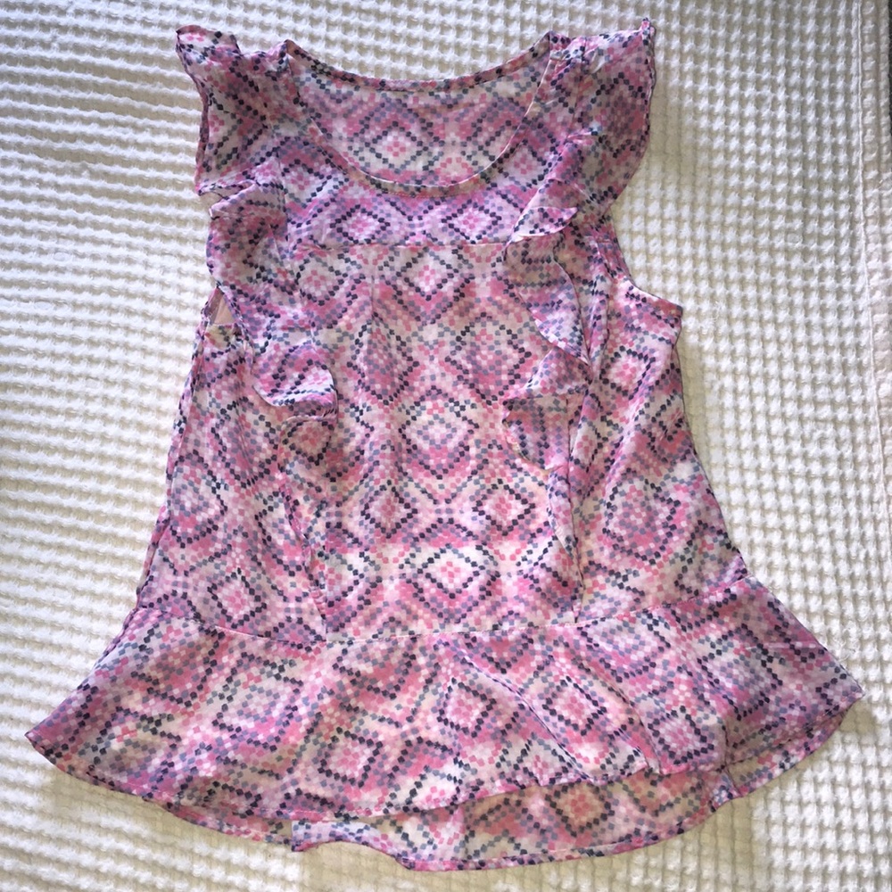 Abercrombie Kids Blouse